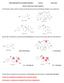 APROFUNDAMENTO DE QUIMICA ORGÂNICA LISTA 04 09/10/2014. Assunto: Estudo das Funções Orgânicas