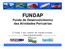 FUNDAP Fundo de Desenvolvimento das Atividades Portuárias