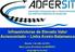 Infraestruturas de Elevado Valor Acrescentado Linha Aveiro-Salamanca