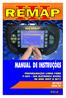 MANUAL DE INSTRUÇÕES SR110219 CARGA 187 PROGRAMAÇÃO LINHA FORD F-250-350 ELETRONIC DIESEL DE ANO 2007 À 2011. Evolution. www.chavesgold.com.