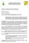 GOVERNO DO DISTRITO FEDERAL SECRETARIA DE ESTADO DE EDUCAÇÃO Conselho de Educação do Distrito Federal