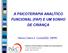 A PSICOTERAPIA ANALÍTICO FUNCIONAL (FAP) E UM SONHO DE CRIANÇA