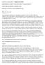 Portaria em consulta pública - ( Válida até 14/11/2010) MINISTÉRIO DA AGRICULTURA, PECUÁRIA E ABASTECIMENTO SECRETARIA DE DEFESA AGROPECUÁRIA