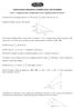 Lista de exercícios Trigonometria Problemas Gerais. Parte 1 : Tangente da soma e da diferença de arcos e tangente do dobro de um arco