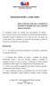 ORDEM DOS ADVOGADOS DO BRASIL SECCIONAL DO ACRE RESOLUÇÃO Nº 017/2007 C. PLENO - OAB/AC