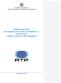 Relatório da visita da Comissão para a Ética, a Cidadania e a. à Rádio e Televisão de Portugal, SA