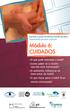 Módulo 6: CUIDADOS. O que pode estressar o bebê? O ambiente influencia no bem-estar do bebê? O que fazer para o bebê ficar menos estressado?