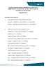 OUTRAS SOCIEDADES EM QUE OS MEMBROS DO CONSELHO DE ADMINISTRAÇÃO EXERCEM CARGOS SOCIAIS, COM EXCEÇÃO DAS SOCIEDADES DE PROFISSIONAIS