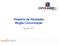 Relatório de Atividades Moglia Comunicação. Agosto 2010