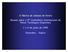A fábrica de celulose do futuro. Resumo sobre a 6ª Conferência Internacional de Novas Tecnologias Disponíveis. 1 a 4 de junho de 1999