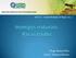 GET 106 Controle Biológico de Pragas 2013-1. Diego Bastos Silva Luís C. Paterno Silveira