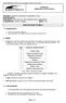 PRODUTO: IDENTIFICADOR DE CHAMADAS Ic-Box SUB-PRODUTO: DESCRIÇÃO: PROTOCOLO DE COMUNICAÇÃO USB/SERIAL ELABORAÇÃO: FABIO / Wagner ESPECIFICAÇÃO TÉCNICA