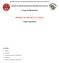 SECRETARIA DE ESTADO DOS NEGÓCIOS DA SEGURANÇA PÚBLICA POLÍCIA MILITAR DO ESTADO DE SÃO PAULO. Corpo de Bombeiros INSTRUÇÃO TÉCNICA Nº.
