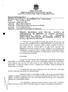 PODER JUDICIÁRIO TRIBUNAL DE JUSTIÇA DO ESTADO DA PARAÍBA GABINETE DO DESEMBARGADOR JOSÉ RICARDO PORTO