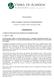 Flash Informativo. Direito Comunitário, Concorrência e Propriedade Industrial. Período de 17 de Março de 2006 a 29 de Março de 2006 JURISPRUDÊNCIA