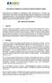 RELATÓRIO DA COMISSÃO DA LICITAÇÃO DA TOMADA DE PREÇOS N. 05/2005 FASE: HABILITAÇÃO PRELIMINAR