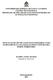 UNIVERSIDADE FEDERAL DE SANTA CATARINA CENTRO TECNOLÓGICO PROGRAMA DE PÓS-GRADUAÇÃO EM ENGENHARIA DE AUTOMAÇÃO E SISTEMAS