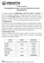 EDITAL N.º 104/2012 PROGRAMA INSTITUCIONAL DE BOLSA DE INICIAÇÃO À DOCÊNCIA (PIBID/UNISANTOS)