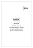 SAIZEN somatropina Merck S/A Solução injetável 6 mg (5,83 mg/ml x 1,03 ml) 12 mg (8 mg/ml x 1,5 ml) 20 mg (8 mg/ml x 2,5 ml)