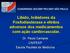 Libido, Inibidores da Fosfodiesterase e efeitos adversos dos medicamentos com ação cardiovascular.