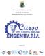 UNIVERSIDADE FEDERAL DO CEARÁ CENTRO DE TECNOLOGIA PROGRAMA DE EDUCAÇÃO TUTORIAL