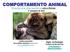 COMPORTAMENTO ANIMAL