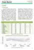 Preço médio da Soja em MS Período: 06/03 á 11/03 de 2014 - Em R$ por saca de 60 kg
