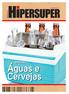 www.hipersuper.pt PERSUPER ESPECIAL Águas e Cervejas