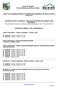 Estado de Alagoas Prefeitura Municipal de Boca da Mata EDITAL DE CONCURSO PÚBLICO DA PREFEITURA MUNICIPAL DE BOCA DA MATA Nº001/2012