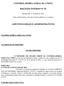 CONTROLADORIA-GERAL DA UNIÃO. BOLETIM INTERNO N o 29 ASSUNTOS GERAIS E ADMINISTRATIVOS