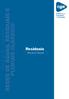 REDES DE ÁGUAS, RESIDUAIS E PLUVIAIS CLÁSSICO. Manual do Utilizador. Residuais. Manual do Utilizador. Software para Engenharia e Construção