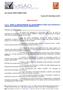 MEMO Nº23/2015. Assunto: SOBRE A OBRIGATORIEDADE DO CADASTRAMENTO DIÁRIO DOS CONTRATOS E DEMAIS ATOS JURÍDICOS ANÁLOGOS E TERCEIRO SETOR.