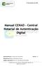 Manual CENAD - Central Notarial de Autenticação Digital