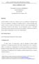 JORNAL IMPRESSO COMU 1. Glória Raquel Cavalcante de MENDONÇA 2 Ketleen MESQUITA 3 Jimi AISLAN 4 Faculdade Boas Novas, Manaus, AM