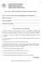 Prova Teórica - Seleção de Residência em Medicina Veterinária-25/01/2014 LEIA COM ATENÇÃO AS INSTRUÇÕES
