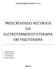 PRESCREVENDO RECURSOS DA ELETROTERMOFOTOTERAPIA EM FISIOTERAPIA
