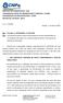 DIRETORIA DE ADMINISTRAÇÃO - DAD COORDENAÇÃO GERAL DE ADMINISTRAÇÃO E FINANÇAS CGADM COORDENAÇÃO DE INFRA-ESTRUTURA COINF SERVIÇO DE LICITAÇÃO - SELIC