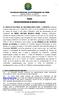 CONSELHO REGIONAL DE ENFERMAGEM DO PARÁ EDITAL. PREGÃO PRESENCIAL Nº 003/2014 Coren/PA