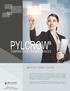 PYLCROW CORPORATE AND TRAINING SERVICES INNOVATIVE LEARNING SOLUTIONS