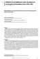 Tendência da mortalidade por câncer de pulmão em mesorregiões de Pernambuco entre 1996 e 2005 doi: 10.5123/S1679-49742011000200006