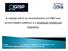 Autores: PINHEIRO JUNIOR L. P.; ROSA, R. A.; KURIBARA F. M.; CHEROBIM, A. P. M. S. PPGADM-UFPR - Mestrado em Administração Inovação e Tecnologia