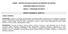 SAEMA SERVIÇO DE ÁGUA E ESGOTO DO MUNICÍPIO DE ARARAS CONCURSO PÚBLICO Nº 001/2010 ANEXO I PROGRAMA DE PROVA