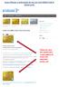 Como Efetuar a Solicitação de seu Jal Card AMEX Club-A (Gold Card) Clique em uma das opções para ir para página de nosso site associado zembu.