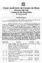 Poder Judiciário do Estado de Mato Grosso do Sul Comarca de Dourados 4ª Vara Cível