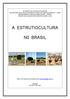A ESTRUTIOCULTURA N0 BRASIL