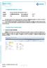 Boletim Técnico. A_ORI006 IRM VAR322-08 Fixação. Procedimento para Implementação. Produto : Microsiga Protheus Gestão Agroindústria Versão 11