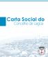 Carta Social do. Concelho de Lagoa