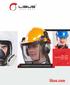F E E L S A F E FEEL SAFE FEEL PROFESSIONAL FEEL LIBUS EQUIPAMENTO DE PROTEÇÃO INDIVIDUAL. libus.com