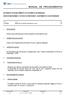 MANUAL DE PROCEDIMENTOS
