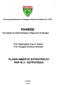 Associação de Ensino e Pesquisa Graccho Cardoso S/C LTDA FANESE. Faculdade de Administração e Negócios de Sergipe